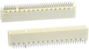 5145154-4, PCI Express / PCI Connectors PCI 60P DUAL 2.54mm 32 BIT 5145154-4, PCI Express / PCI Connectors PCI 60P DUAL 2.54mm 32 BIT