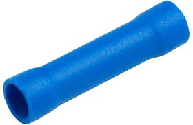 General Гильза соединительная ГСИ 2-5-4 GGSI-2-26 Синий, 100 штук