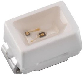 150224GS73100, Standard LEDs - SMD WL-SMTW SMDMono TpVw Waterclr 2214 Green