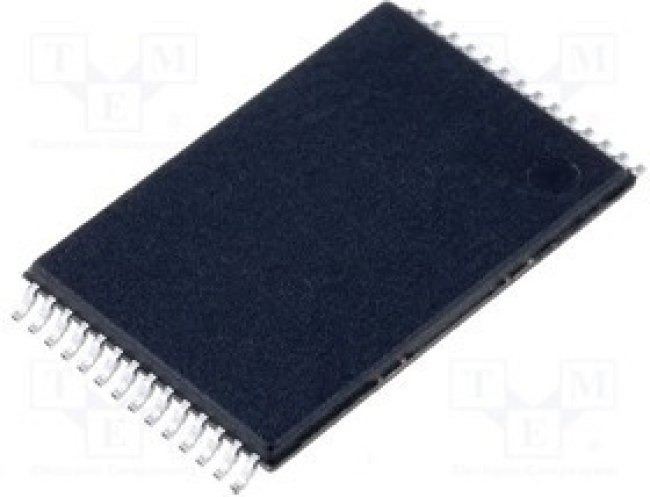 AS6C62256-55STCN, IC: память SRAM; 32Кx8бит; 2,7?5,5В; 55нс; STSOP28; параллельный AS6C62256-55STCN, IC: память SRAM; 32Кx8бит; 2,7?5,5В; 55нс; STSOP28; параллельный