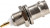 J01001A0614, 50 Straight Panel Mount, BNC Connector Bulkhead Fitting, jack