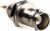 J01001A0614, 50 Straight Panel Mount, BNC Connector Bulkhead Fitting, jack