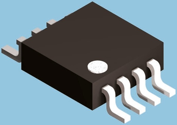 SN74LVC3G14DCUR, Стандартная цифровая микросхема US8 SN74LVC3G14DCUR, Стандартная цифровая микросхема US8