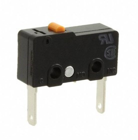 SS-10-2T, Basic / Snap Action Switches SUB MINIATURE