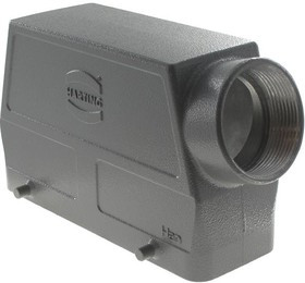 09300240521, SIDE ENTRY HOOD, SIZE 24B, METAL