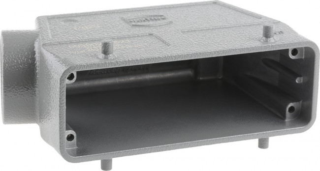 09300240521, SIDE ENTRY HOOD, SIZE 24B, METAL 09300240521, SIDE ENTRY HOOD, SIZE 24B, METAL