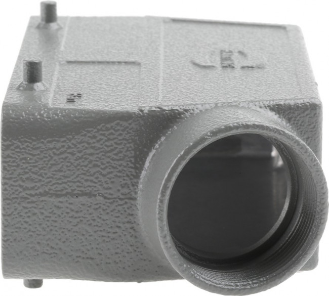 09300240521, SIDE ENTRY HOOD, SIZE 24B, METAL 09300240521, SIDE ENTRY HOOD, SIZE 24B, METAL