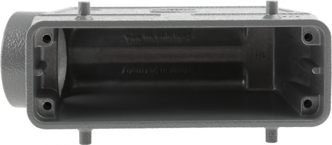 09300240521, SIDE ENTRY HOOD, SIZE 24B, METAL 09300240521, SIDE ENTRY HOOD, SIZE 24B, METAL