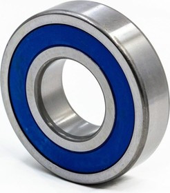 Нержавеющий подшипник 6206 BSS 2RS 6206BSS2RS-ISKRA