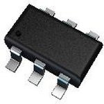AP3301K6TR-G1, Current Mode PWM Controller 350mA 67kHz 6-Pin SOT-26 T/R