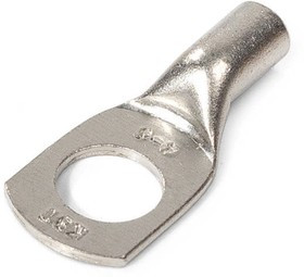 ТМЛ-Р 4-6, Наконечник кабельный медный луженый с обратным радиусом контактной площадки