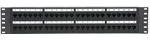NK6PP48P, Rack Mount Patch Panels Rack