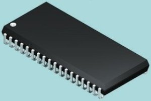 AS7C34098A-12JIN, IC: память SRAM; 256Кx16бит; 3?3,6В; 12нс; SOJ36; параллельный AS7C34098A-12JIN, IC: память SRAM; 256Кx16бит; 3?3,6В; 12нс; SOJ36; параллельный
