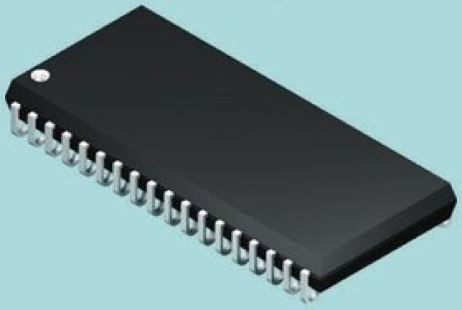 AS7C34098A-12JIN, IC: память SRAM; 256Кx16бит; 3?3,6В; 12нс; SOJ36; параллельный AS7C34098A-12JIN, IC: память SRAM; 256Кx16бит; 3?3,6В; 12нс; SOJ36; параллельный