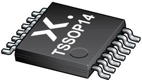 74AHC30PW,118, NAND Gate 1-Element 8-IN CMOS 14-Pin TSSOP T/R 74AHC30PW,118, NAND Gate 1-Element 8-IN CMOS 14-Pin TSSOP T/R