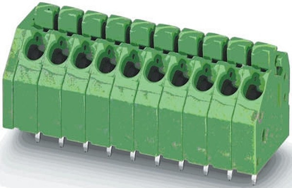 1985108, Fixed Terminal Blocks PTSA 1.5/16-3.5-F