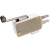 V19T16-EZ400A06, микропереключатель SPDT лапка с роликом 250В 16A фастон 4,7мм 4.92N