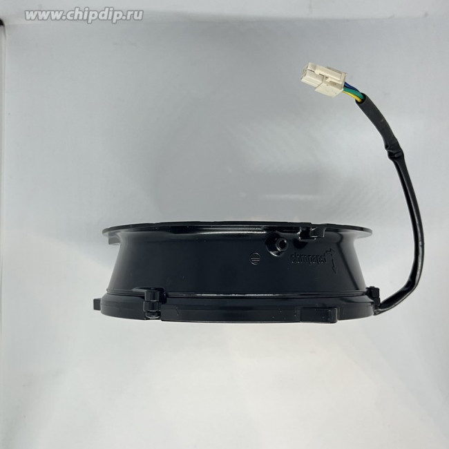 Вентилятор Ebmpapst DV 6224/2UP 24V DC 1700mA 41W