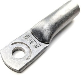 Наконечник ТА 70-10-12мм УХЛ3 опрес. алюм. (уп.50шт) ЗЭТАРУС zeta10414