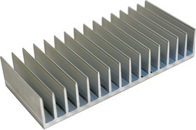 AB0071 50х152х30, Профиль алюминиевый