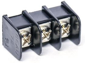 38721-2903, Barrier Terminal Blocks SR BTS PC WW 3 ASY C