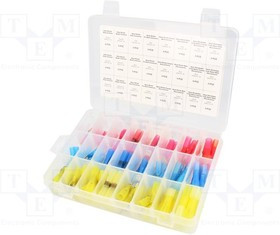 ESQ-136-49-G-D, Соединитель
