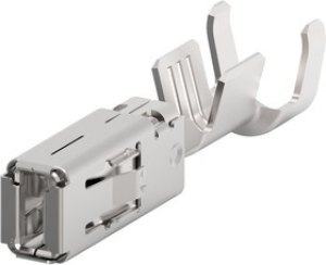 1-968855-3, Контакт; "мама"; 0,5-1мм2; 20AWG-18AWG; MCP 2.8; посеребренные 1-968855-3, Контакт; "мама"; 0,5-1мм2; 20AWG-18AWG; MCP 2.8; посеребренные