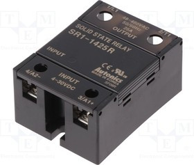 SR1-1425R, Реле полупроводниковое