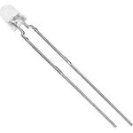 TLCW5100 (VLHW5100), Светодиод белый 20° d=5мм 4000-11200мКд TLCW5100 (VLHW5100), Светодиод белый 20° d=5мм 4000-11200мКд