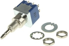 8N2021Z, Switch Hardware Sealed OI Switch