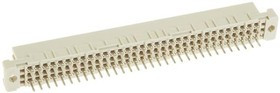 09032962825, DIN 41612 Connectors 96P TYPE C FEMALE 3 ROW W/CONTACTS 09032962825, DIN 41612 Connectors 96P TYPE C FEMALE 3 ROW W/CONTACTS