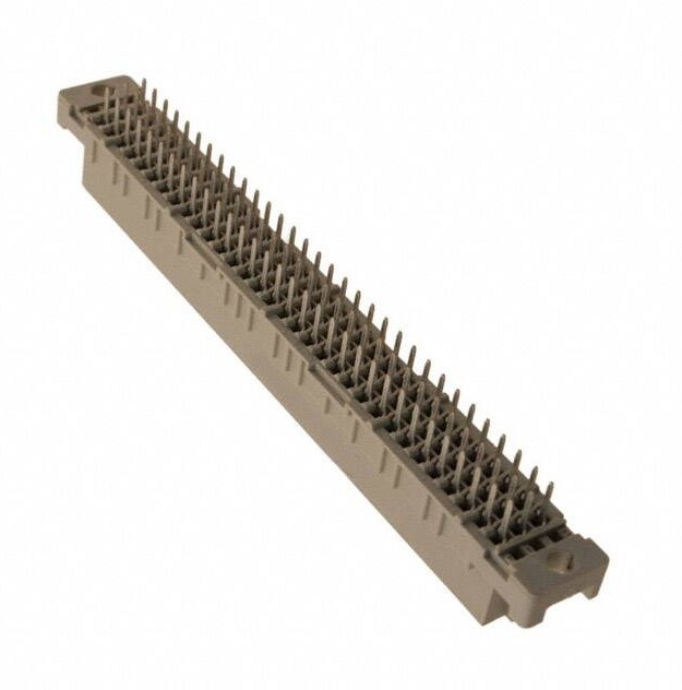 09032962825, DIN 41612 Connectors 96P TYPE C FEMALE 3 ROW W/CONTACTS 09032962825, DIN 41612 Connectors 96P TYPE C FEMALE 3 ROW W/CONTACTS