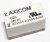 V23105A5505A201, Signal Relay 24VDC 3A DPDT(20.2x10x11)mm THT