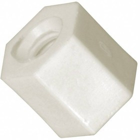 8440A, Standoffs &amp; Spacers 1/4" NYL 4-40 STDOFF