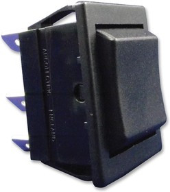 C1572ALAAA, Rocker Switches C1572ALY T.BLACK C1572ALAAA, Rocker Switches C1572ALY T.BLACK