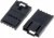 70107-0004, Housing, Plug, Poles - 5, Rows - 1