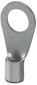 C-RC 25/M12 DIN, Клемма с кольцевым наконечником, M12, 1/2", 4 AWG, 25 мм²