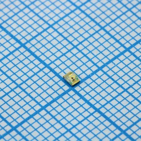 APT2012SURCK, Светодиод SMD 0805 красный 120° прозрачный 230 мКд 1,95В