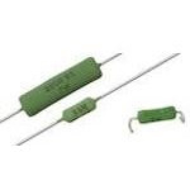 AC05000001200JAC00, 120 Ом, 5 Вт, Резистор проволочный AC05000001200JAC00, 120 Ом, 5 Вт, Резистор проволочный