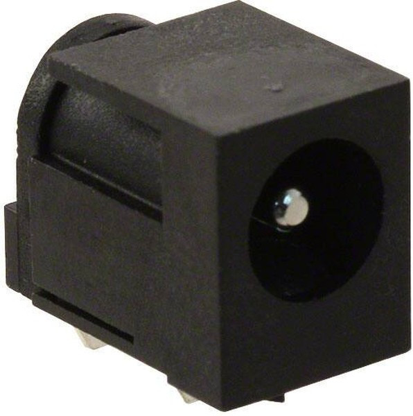 PJ-057A, DC Power Connectors Power Jacks PJ-057A, DC Power Connectors Power Jacks