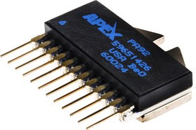 PA92, Operational Amplifiers - Op Amps Linear OpAmp, 400V, 5A
