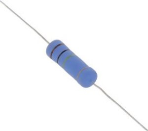 WMO5S-100KJA05, Metal Oxide Resistors 100K ohm 5% 5W Metal Oxide Resistor WMO5S-100KJA05, Metal Oxide Resistors 100K ohm 5% 5W Metal Oxide Resistor