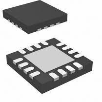 DRV8833RTYR, микросхема, Bipolar Motor Driver NMOS PWM 16-QFN DRV8833RTYR, микросхема, Bipolar Motor Driver NMOS PWM 16-QFN