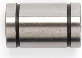 Подшипник LM 12 UU OP, 12 х 21 х 30мм открытый тип 47652