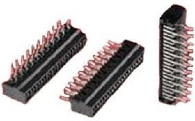 HLW13S-2C7LF, FFC &amp; FPC Connectors FFC/FPC CONN