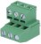 DG127A-5.08- 06P-14-00A(H), Зажимная рейка для печатных плат, угловой 90°, 5,08мм, на PCB DG127A-5.08- 06P-14-00A(H), Зажимная рейка для печатных плат, угловой 90°, 5,08мм, на PCB
