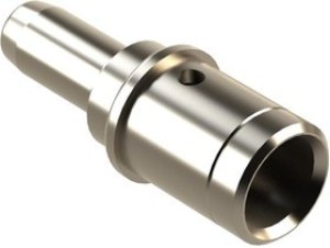 AT60-203-04141-4, Automotive Connectors A SERIES-DURAMATE METAL