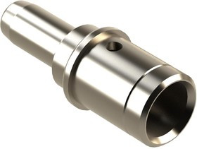 AT60-203-04141-4, Automotive Connectors A SERIES-DURAMATE METAL