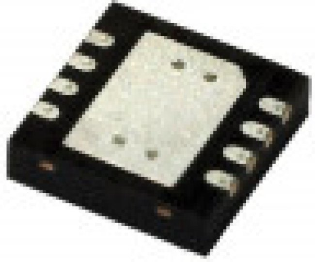 TSV522IQ2T, Operational Amplifiers - Op Amps 1.15 MHz at 5V 45uA 2.7 to 5.5V 100pF