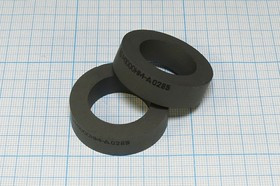 Ферритовый сердечник К40x25x11, М1000НМ